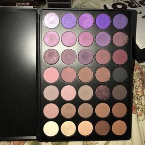 Morphe 35P