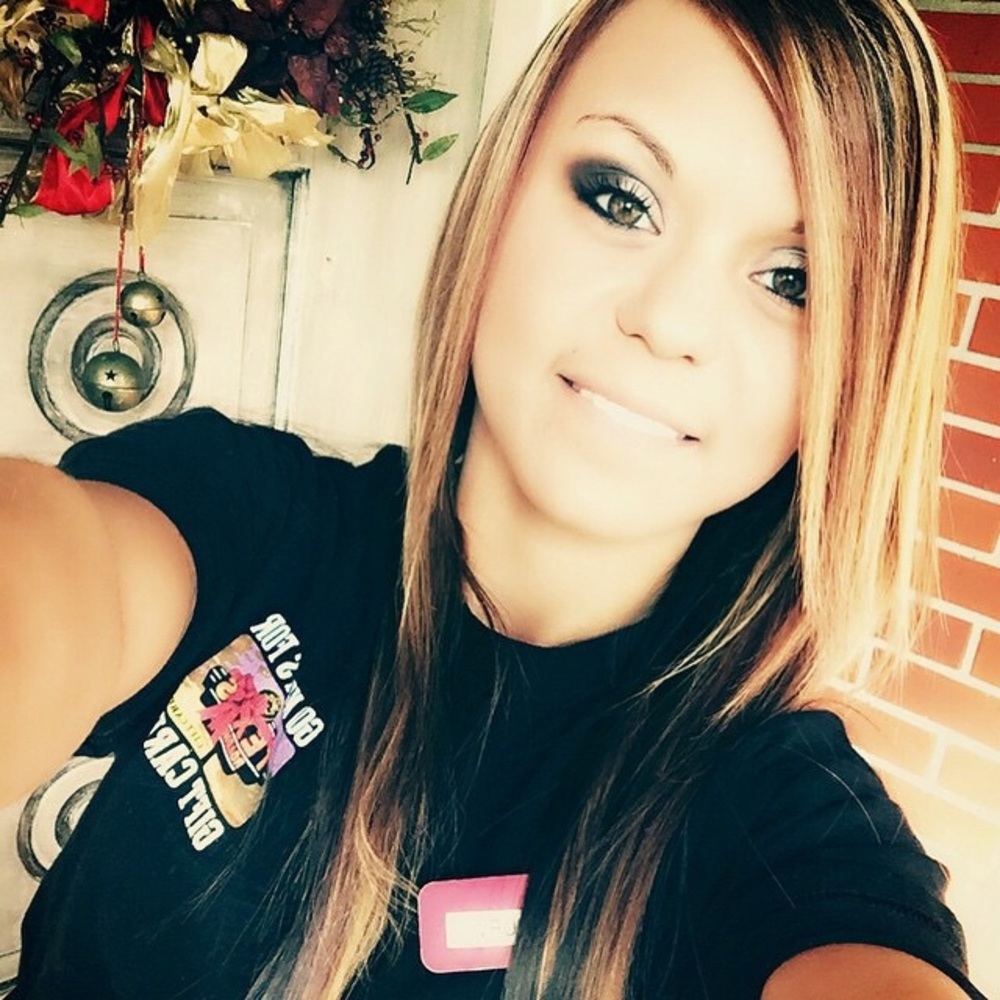 Meet your Posher, Taylor