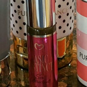 Pure Romance Basic Instinct