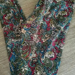 OS LuLaRoe leggings