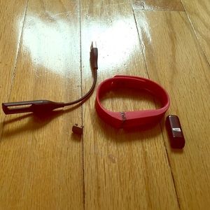FitBit Flex
