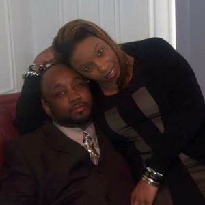 Meet your Posher, Patricia