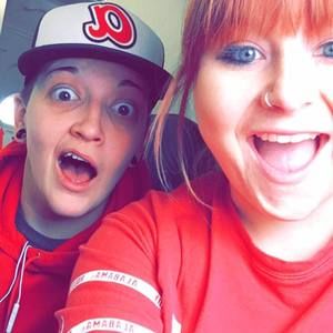 Meet your Posher, Sam