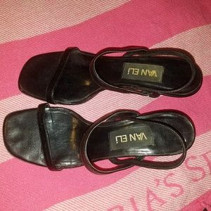 Van Eli heeled shoes
