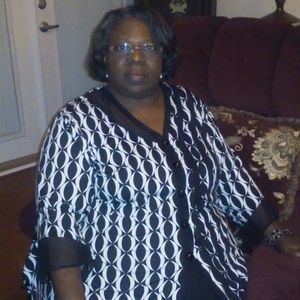 Meet your Posher, Lillie