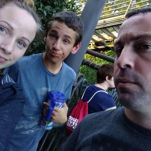 Meet your Posher, Beverly