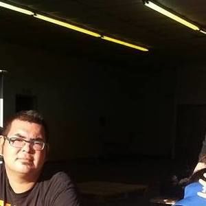 Meet your Posher, Steven