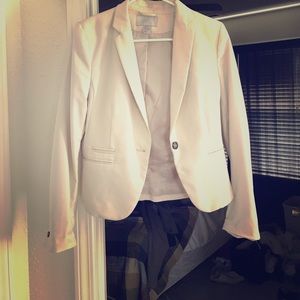 H&M blazer