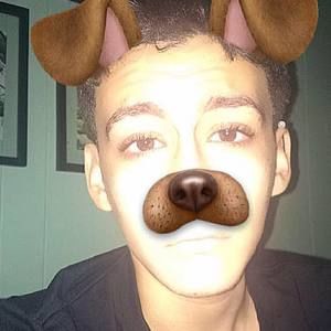 Meet your Posher, Josh