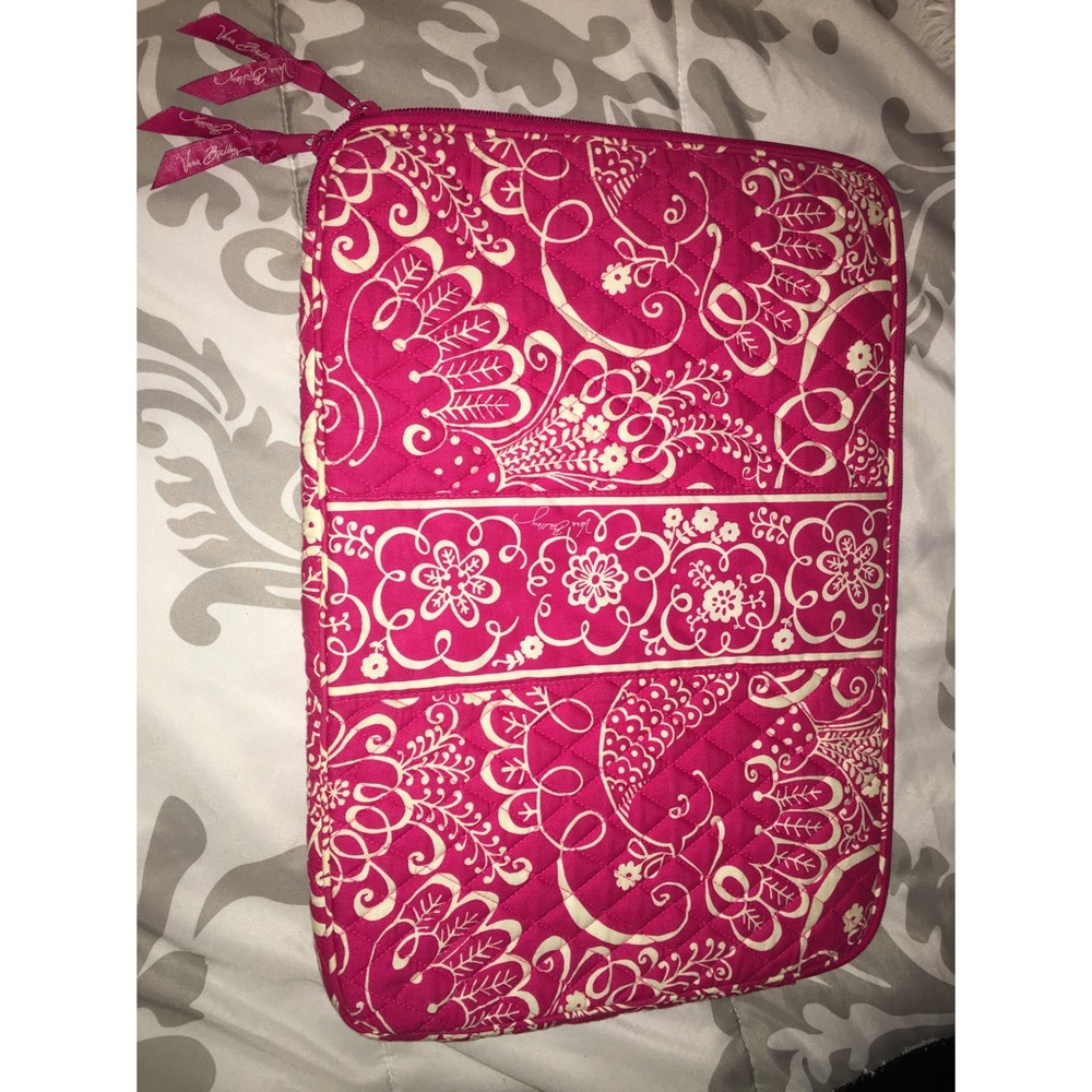 Vera Bradley Laptop Cover