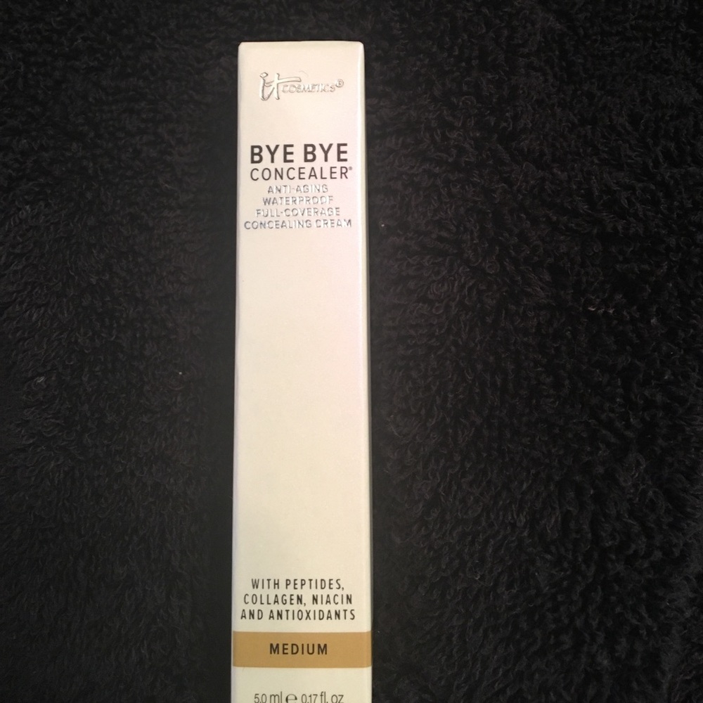 It cosmetics