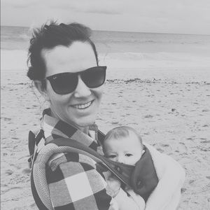 Meet your Posher, Kristy