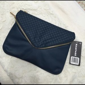Price drop 🎉 NWT- Rampage cross body bag