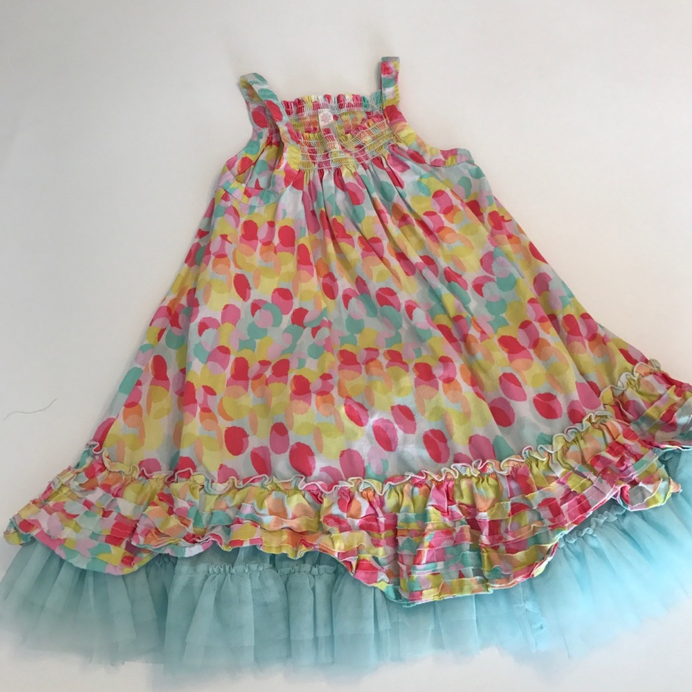Summer dress