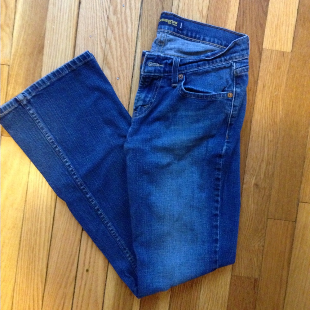 Great condition Levi's.