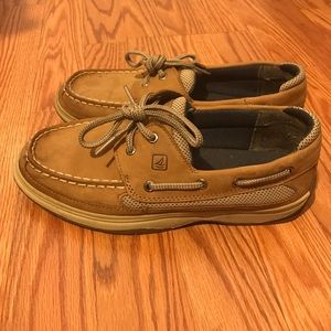 Sperry Top-Sider
