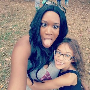 Meet your Posher, Kristina