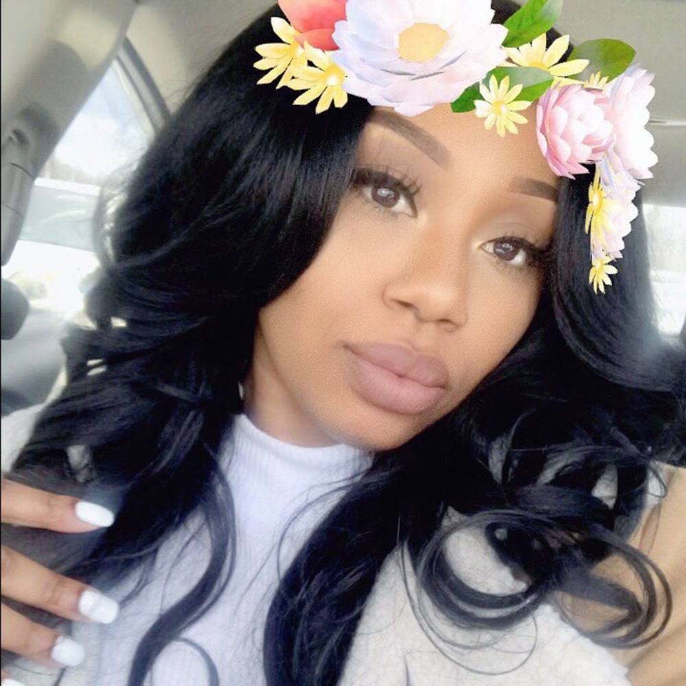 Meet your Posher, Winifred