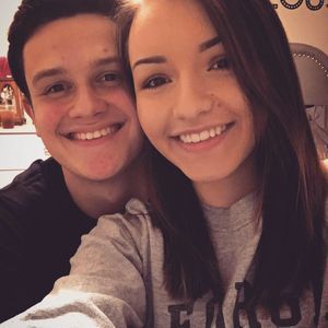 Meet your Posher, Morgan