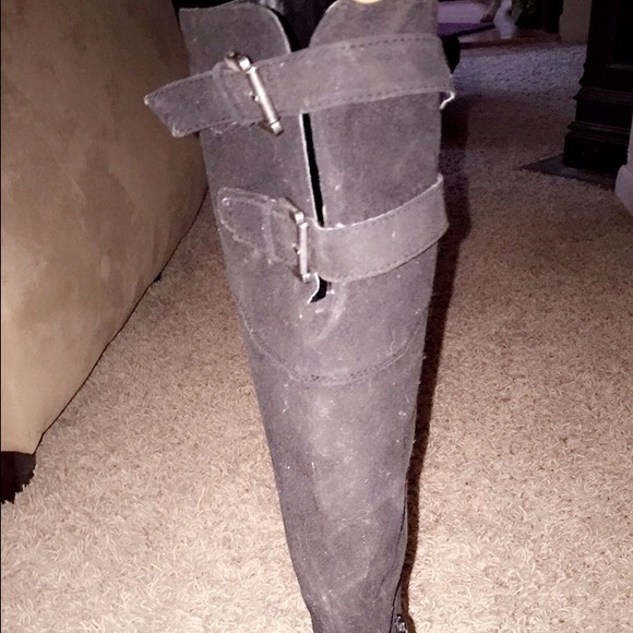 Boots - Picture 2 of 2