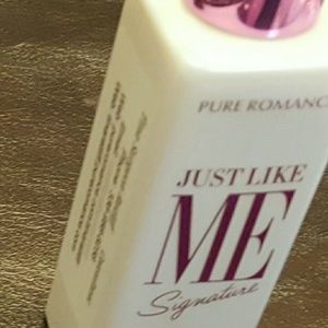 Just Like Me Lubricant