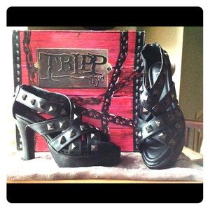 TRIPP Heels