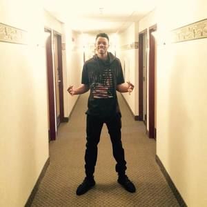 Meet your Posher, Emeka
