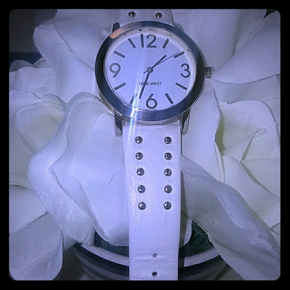 Nine West watch