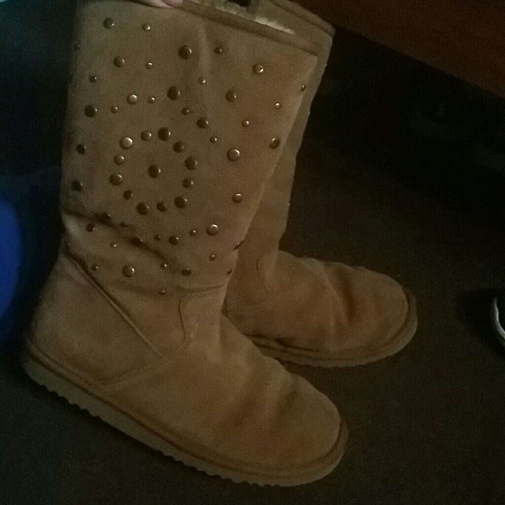 Ugg boots
