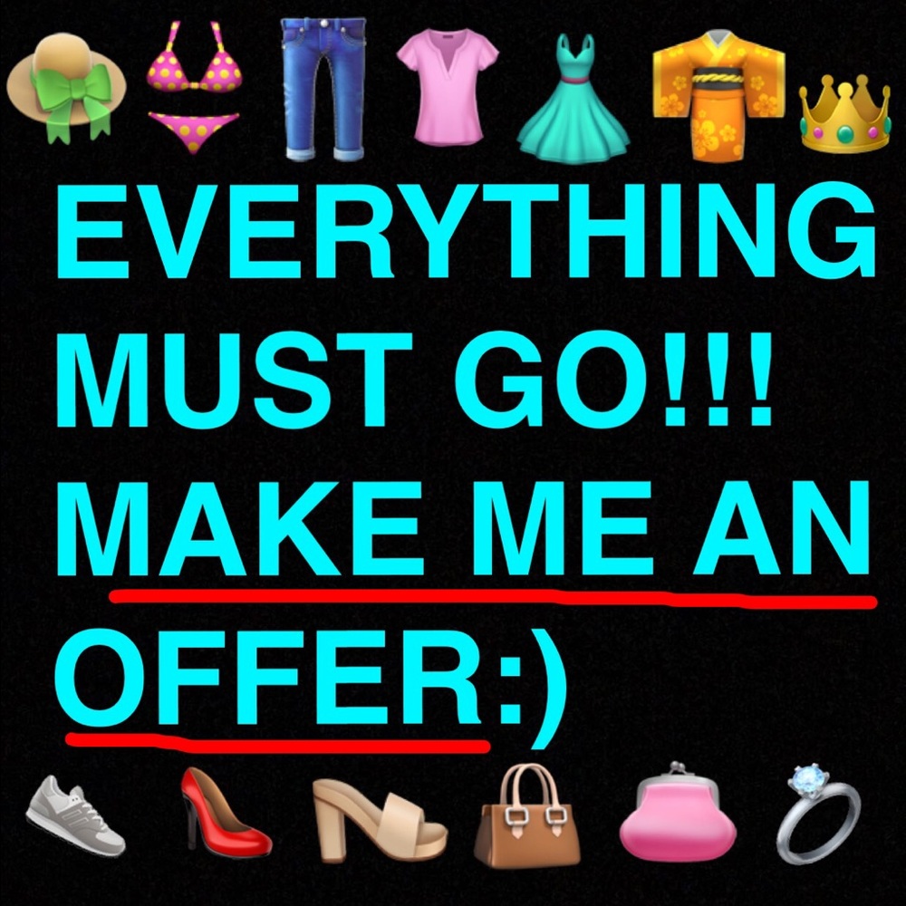SHIRTS, PANTS, ACCESSORIES