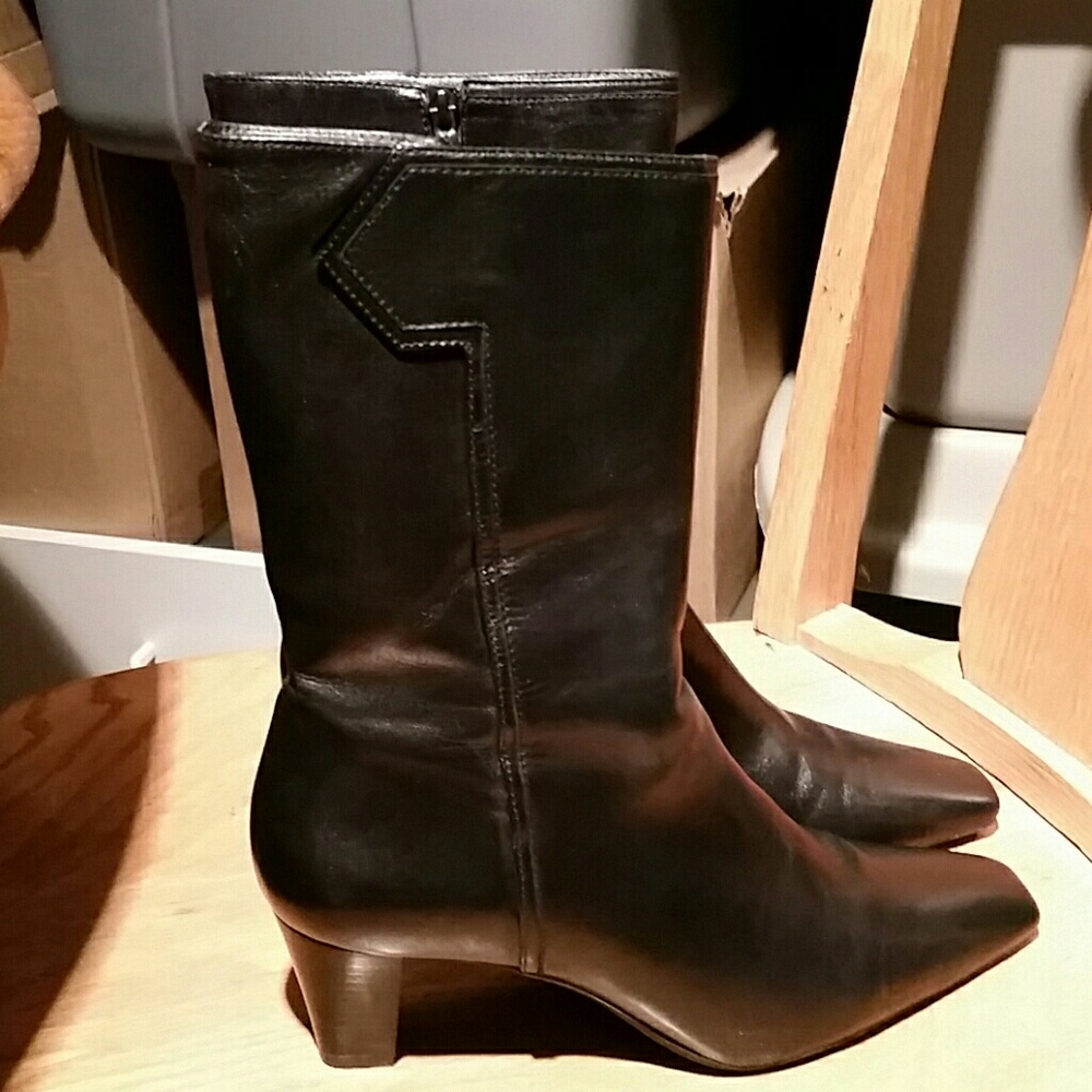 Cole Haan Boots
