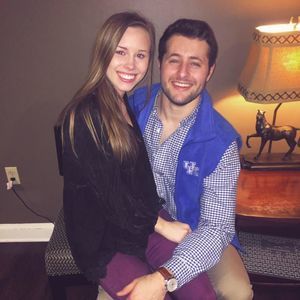 Meet your Posher, Morgan