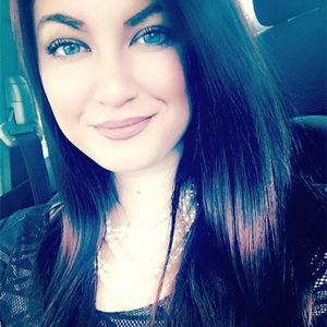 Meet your Posher, Shelby