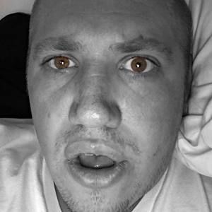 Meet your Posher, Jared