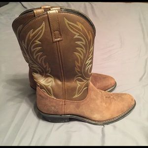 Laredo women's boots