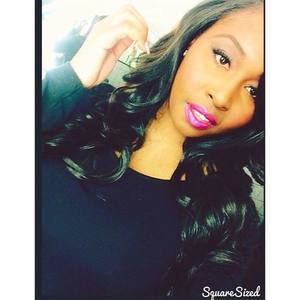 Meet your Posher, Tyshianna