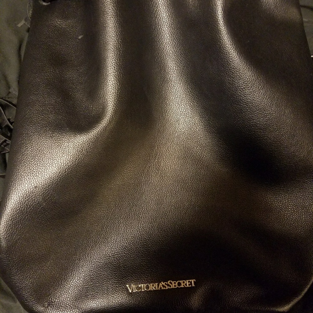 VICTORIA SECRET Drawstring purse