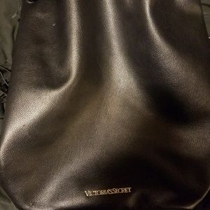 VICTORIA SECRET Drawstring purse