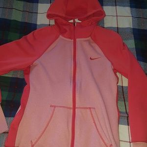 *Bundle for bigger discounts* Nike Jacket