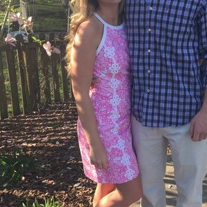 She's a Fox Shift Dress