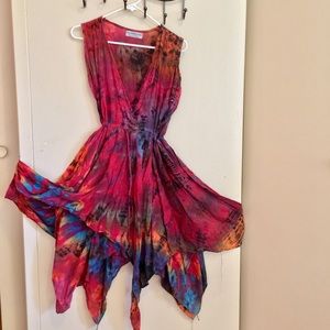 Grateful Dead/Coachella/Music Festival Dress!!