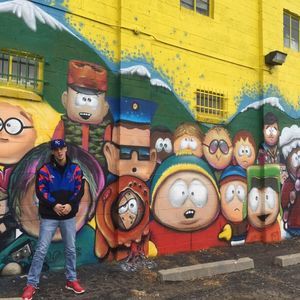 Meet your Posher, Evan