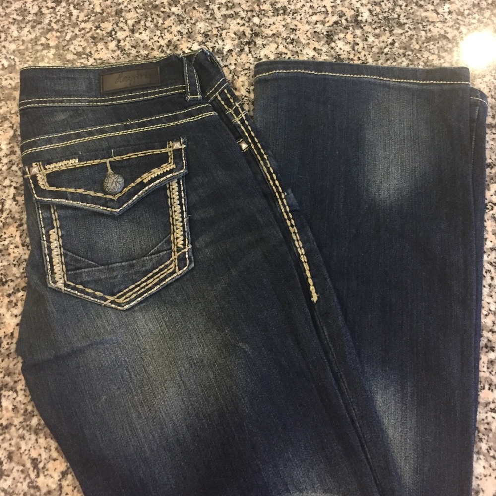NWOT!!! DayTrip Denim!