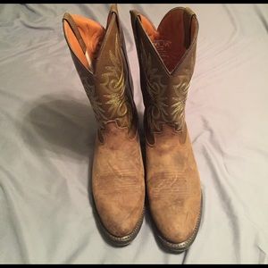 Men's boots