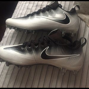 Nike untouchable pro