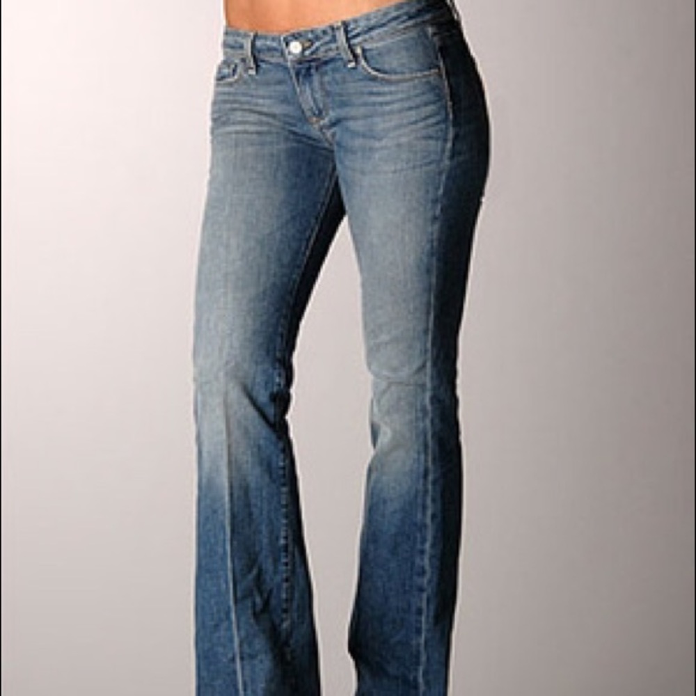 Paige Jeans sz 28
