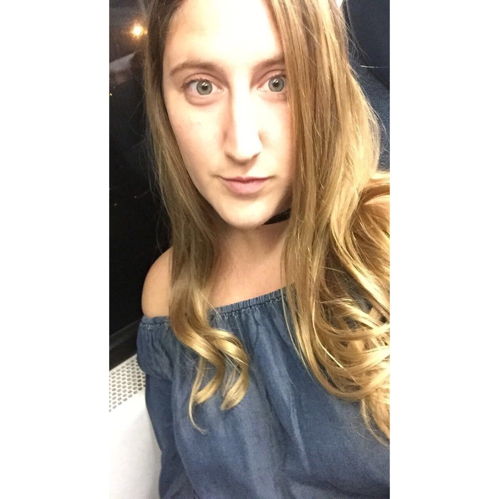 Meet your Posher, Jess