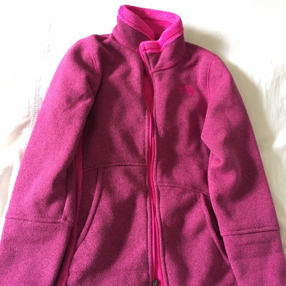 NWT North Face Fleece