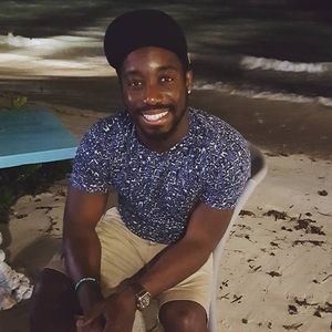 Meet your Posher, Jayson