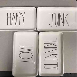 Rae Dunn trays